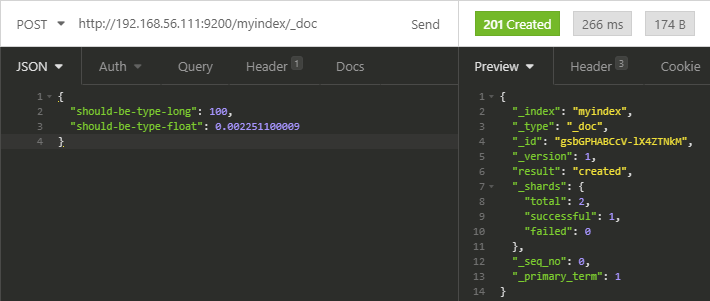 Common problems with dynamic mapping and missing index templates in the Elastic Stack