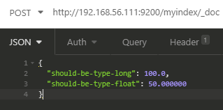 Common problems with dynamic mapping and missing index templates in the Elastic Stack