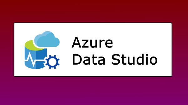 Moving from SQL Operations Studio to Azure Data Studio