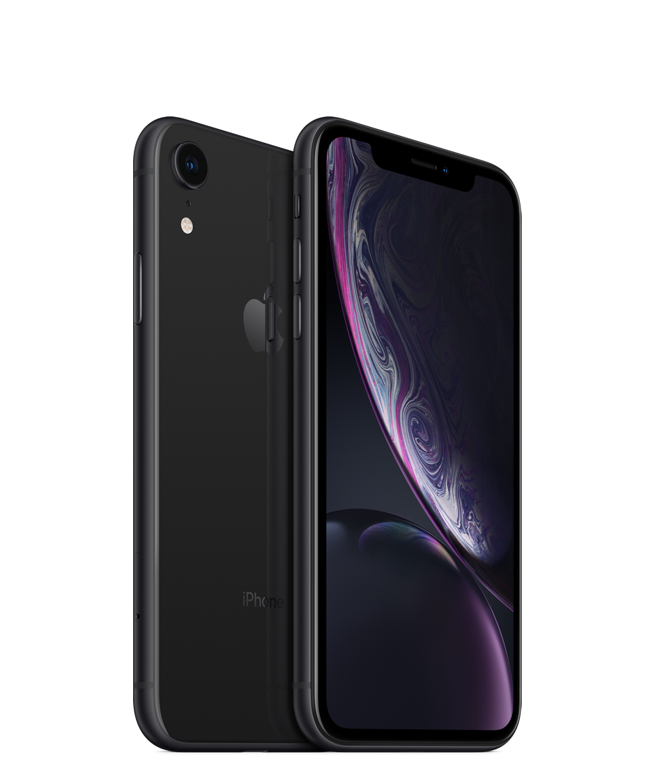 iphone-xr-black